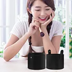 Makeup Brush Bag